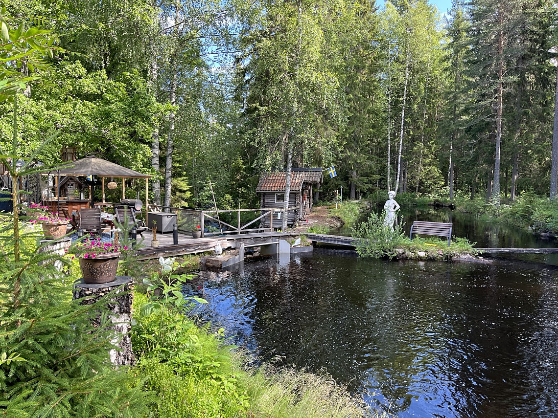 Bild av bostaden