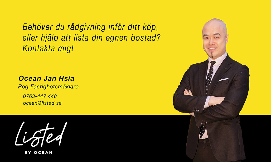 Bild av bostaden