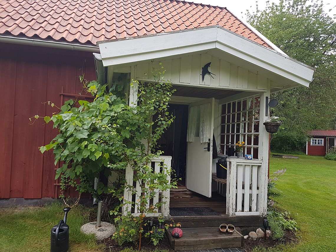Bild av bostaden