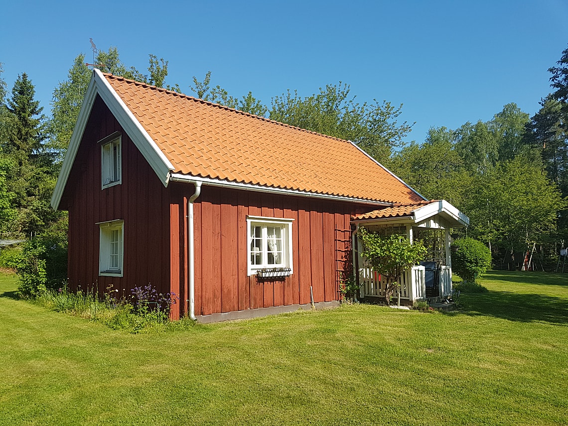 Bild av bostaden