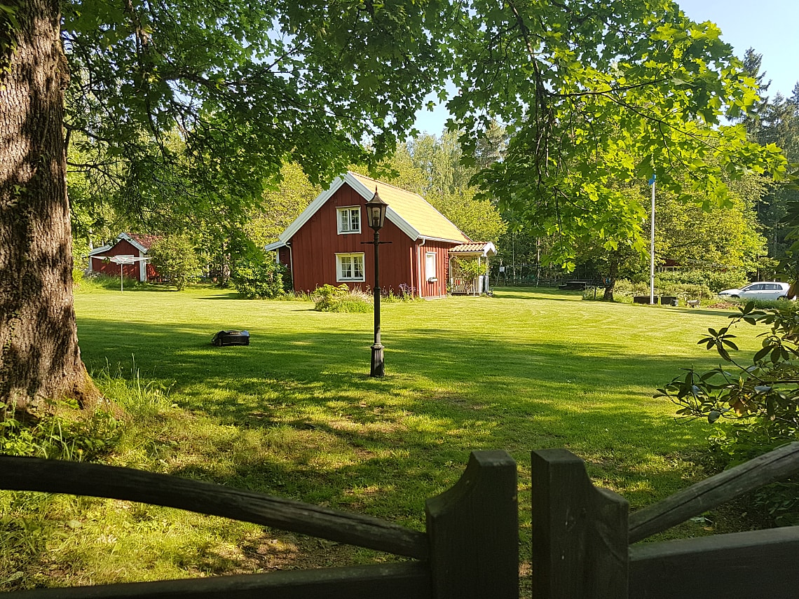 Bild av bostaden