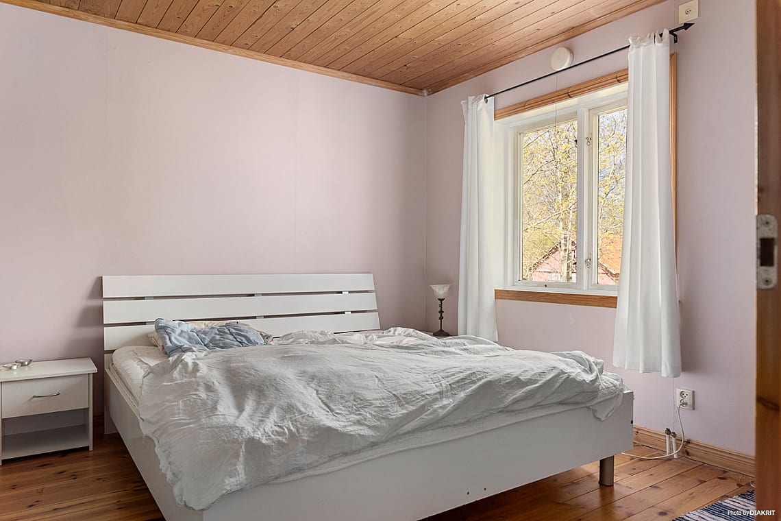 Bild från objektet Välkommen