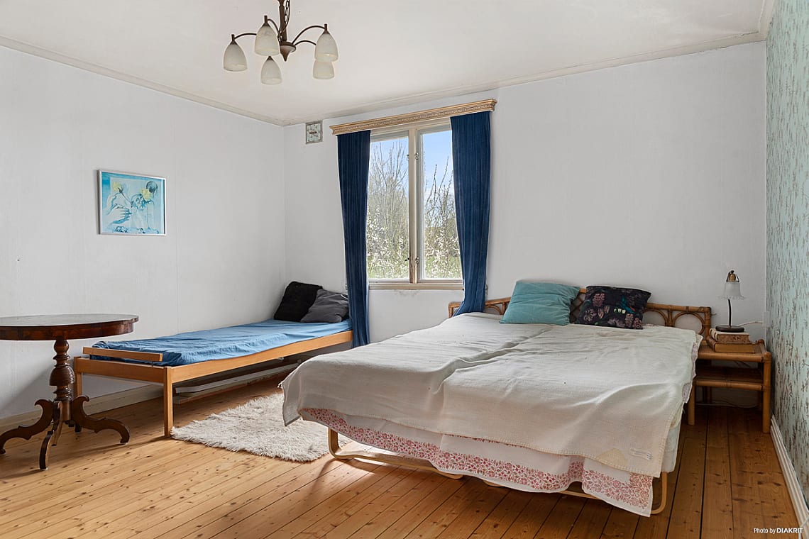 Bild från objektet Välkommen