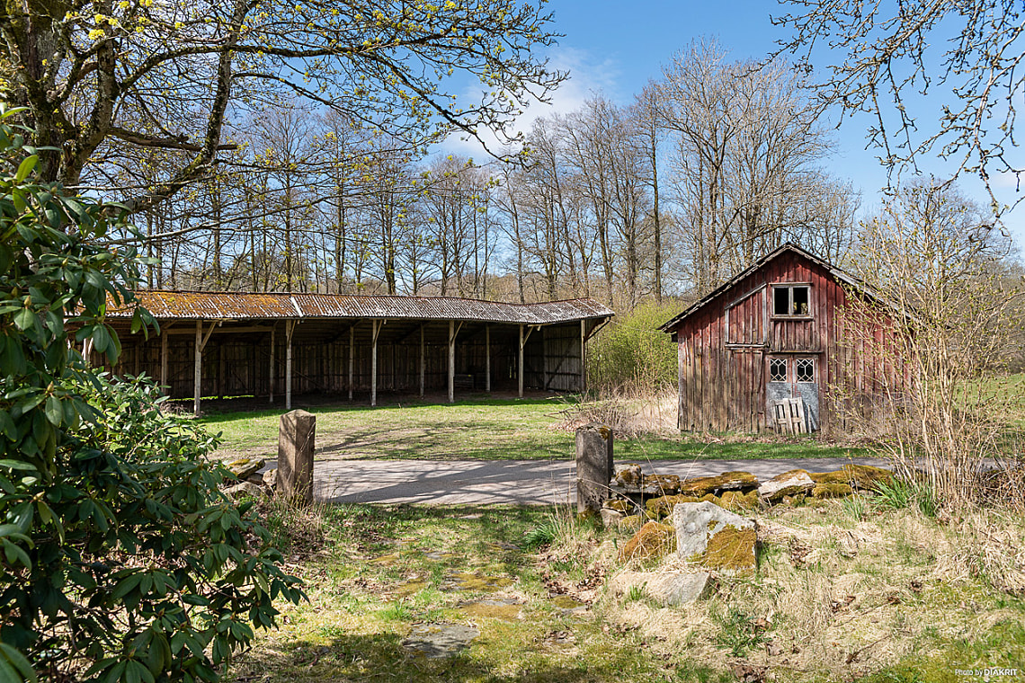 Bild från objektet Välkommen