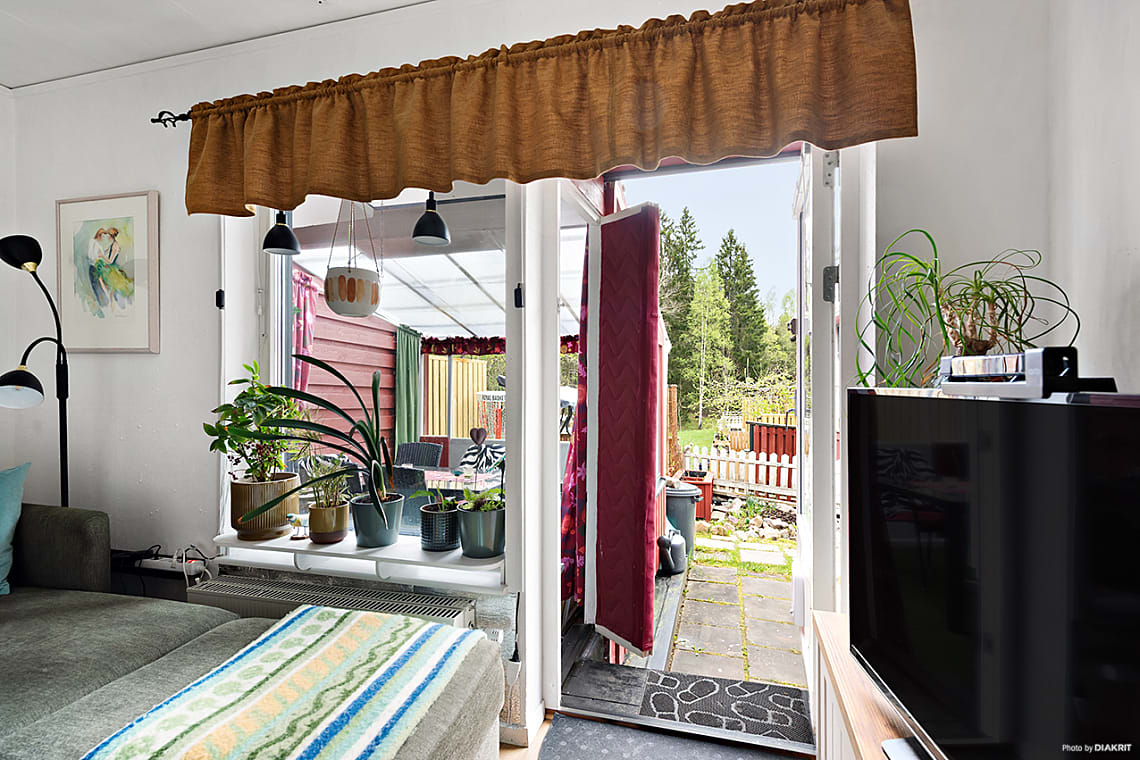 Bild av bostaden
