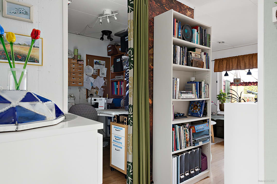 Bild av bostaden