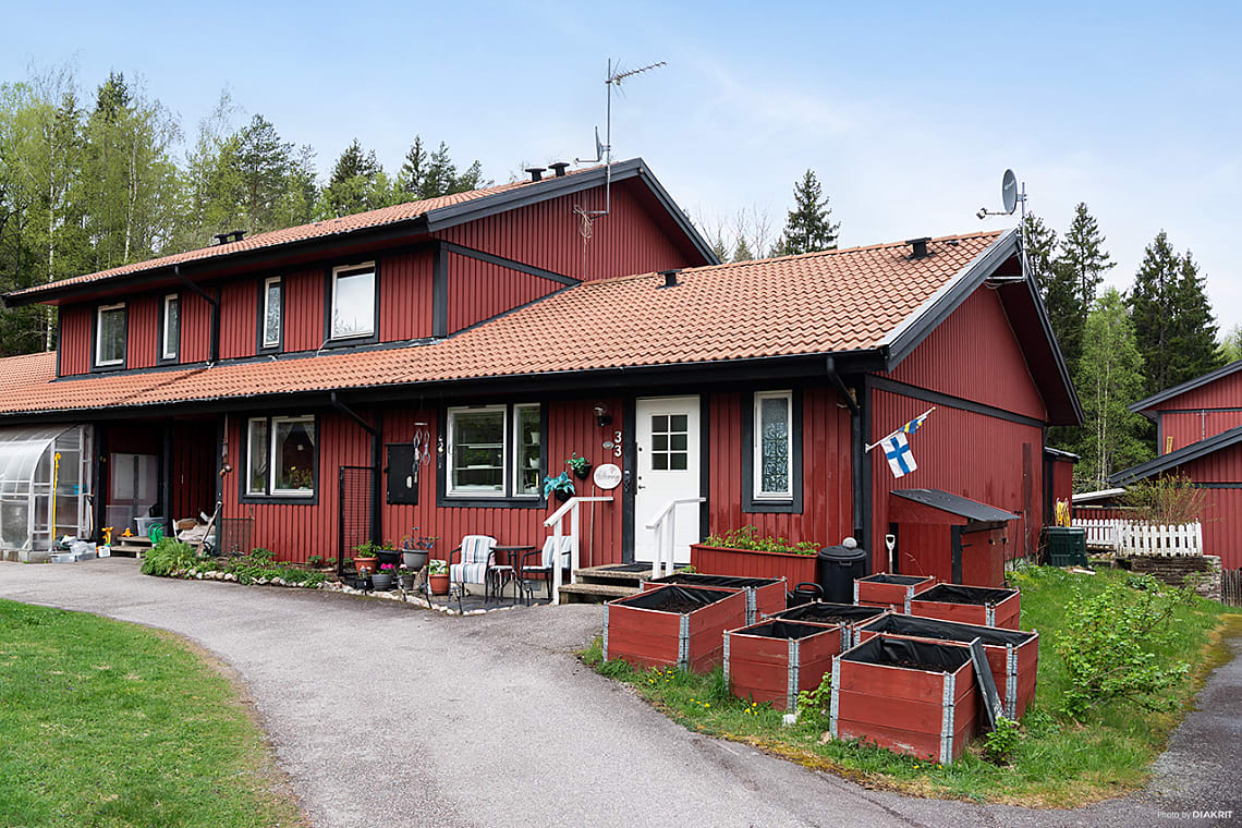 Bild av bostaden