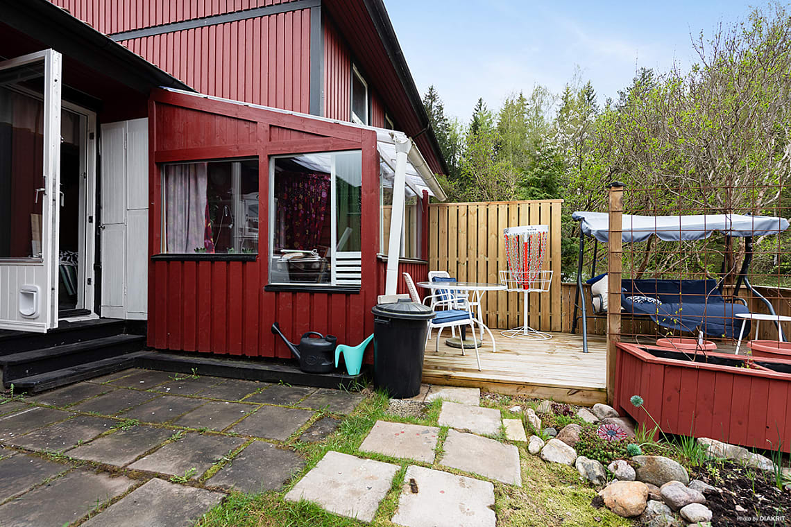 Bild av bostaden