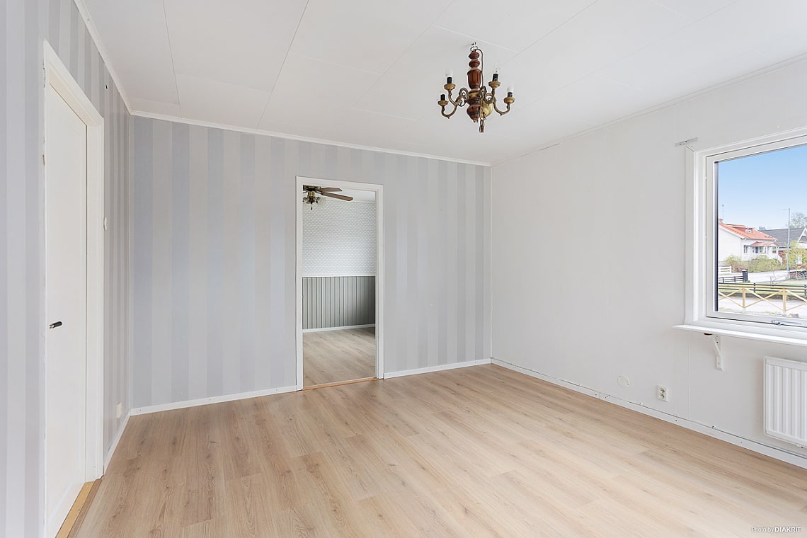 Bild av bostaden