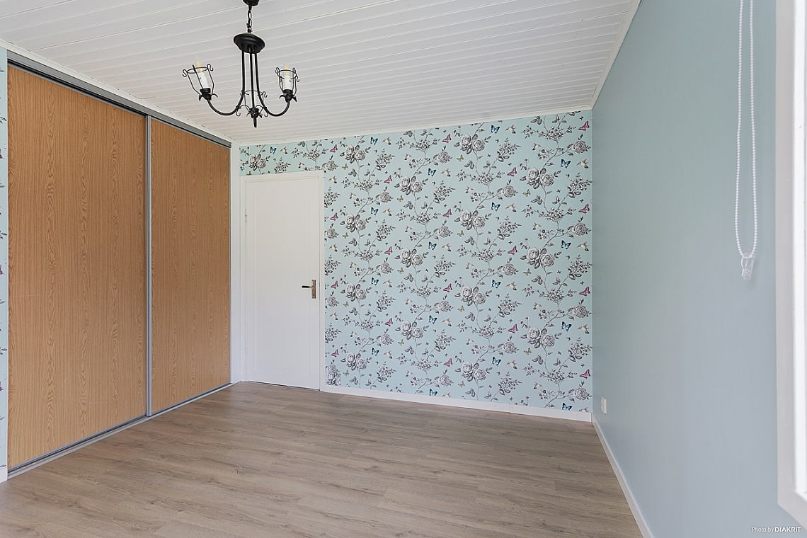 Bild av bostaden