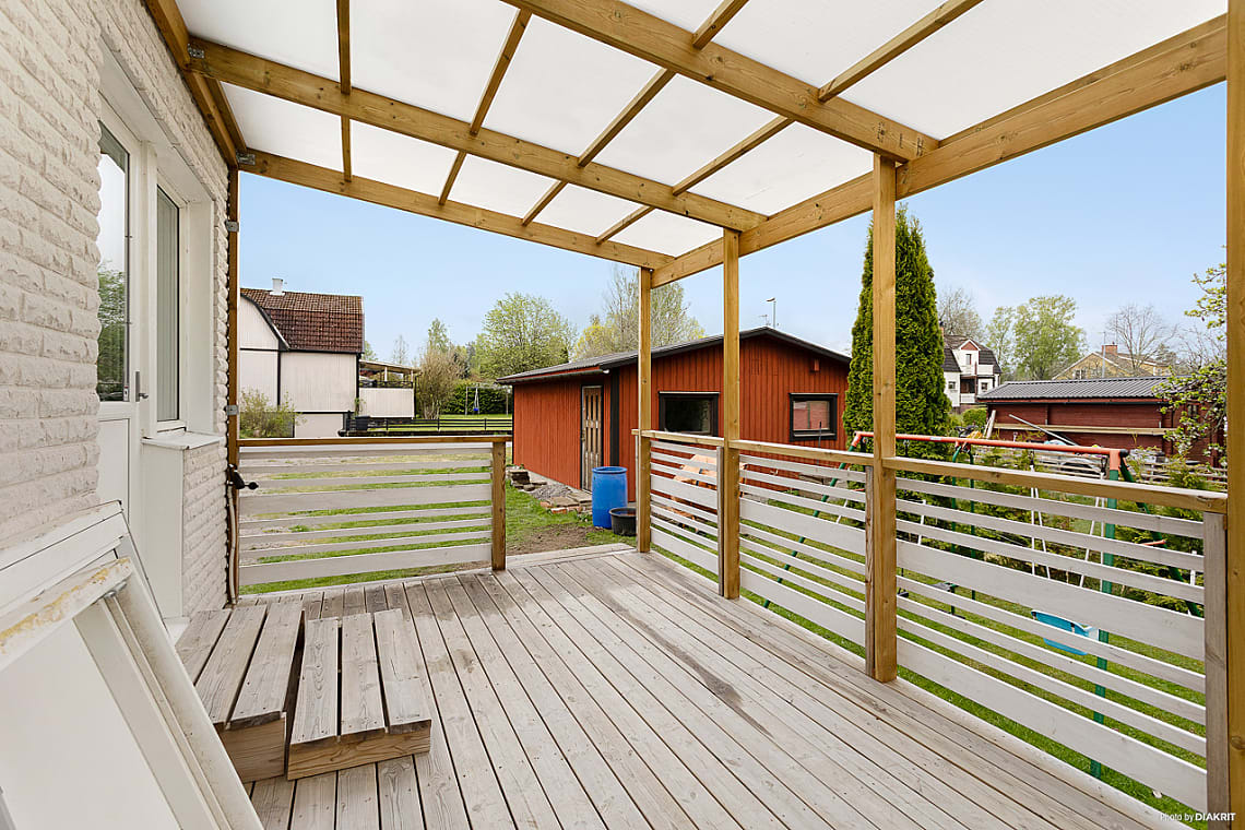 Bild av bostaden