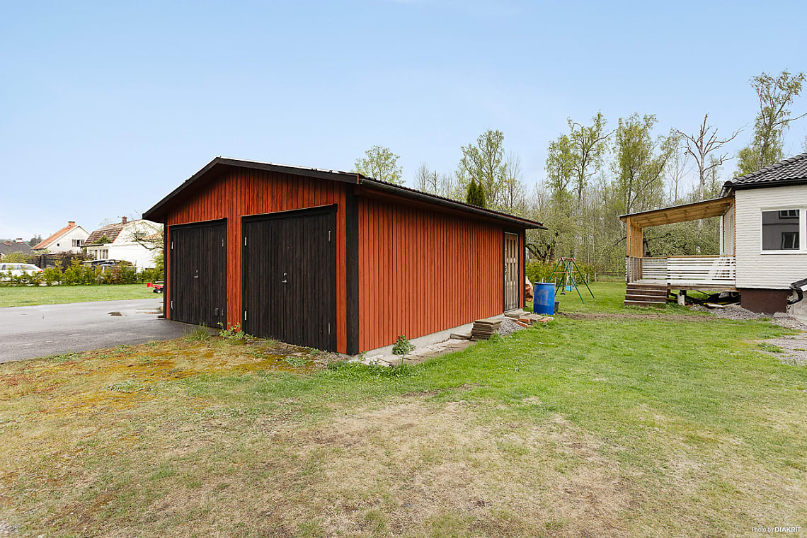 Bild av bostaden