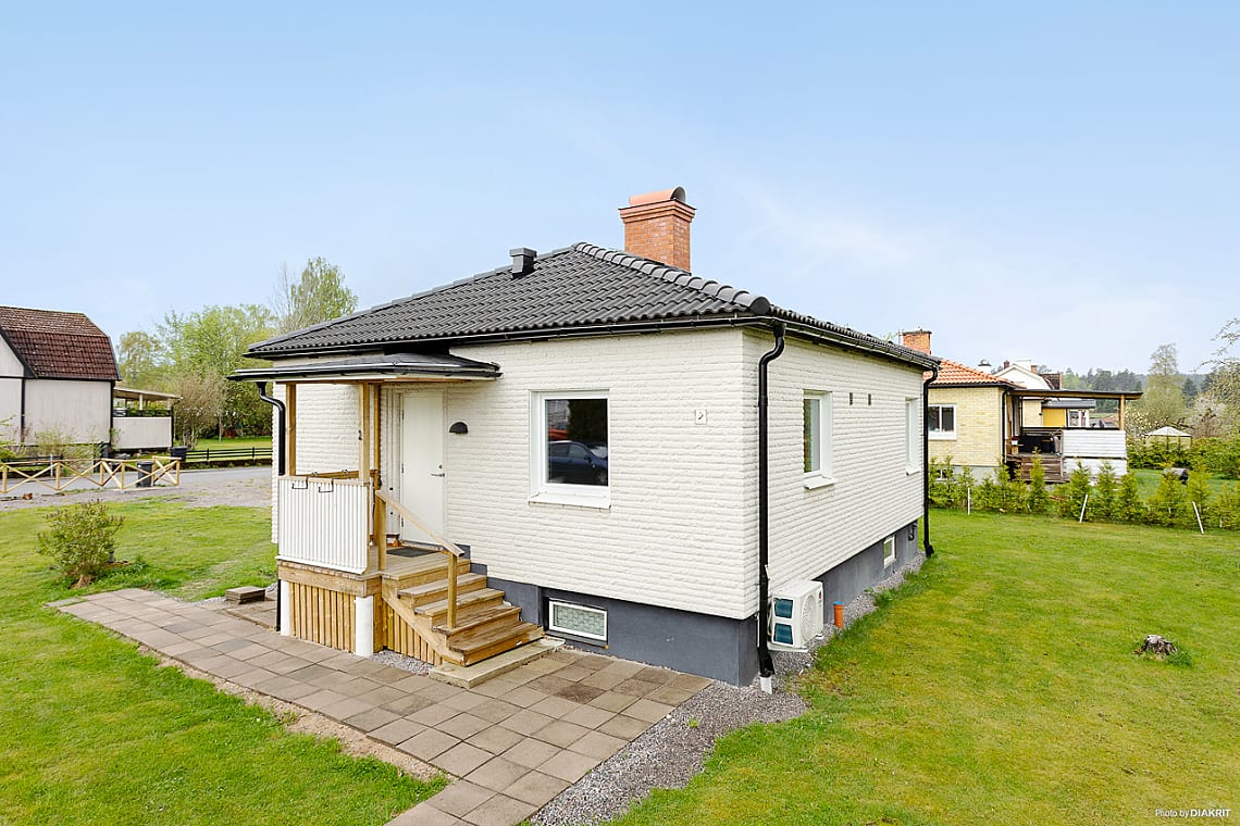 Bild av bostaden