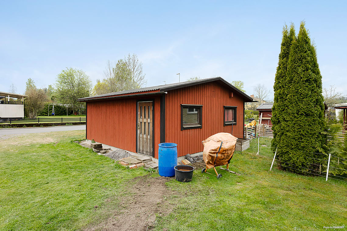 Bild av bostaden