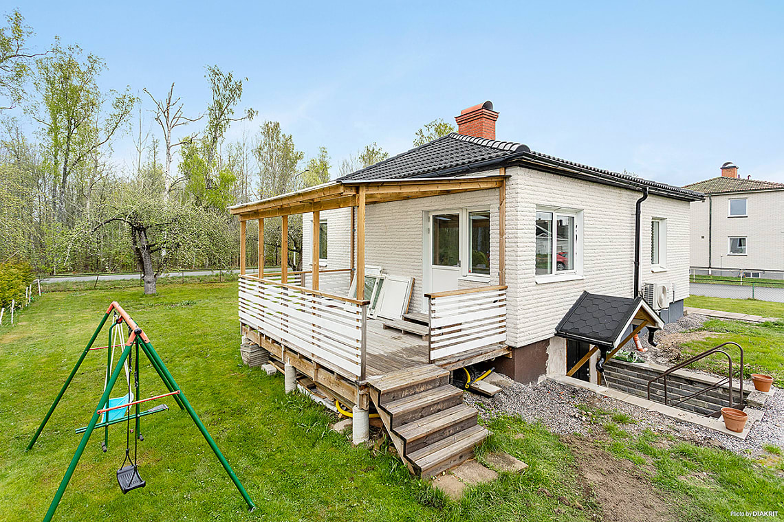 Bild av bostaden