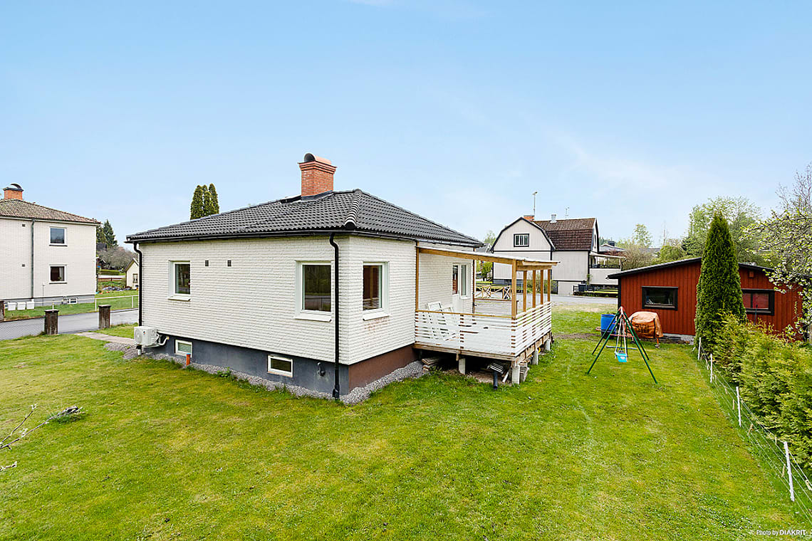 Bild av bostaden