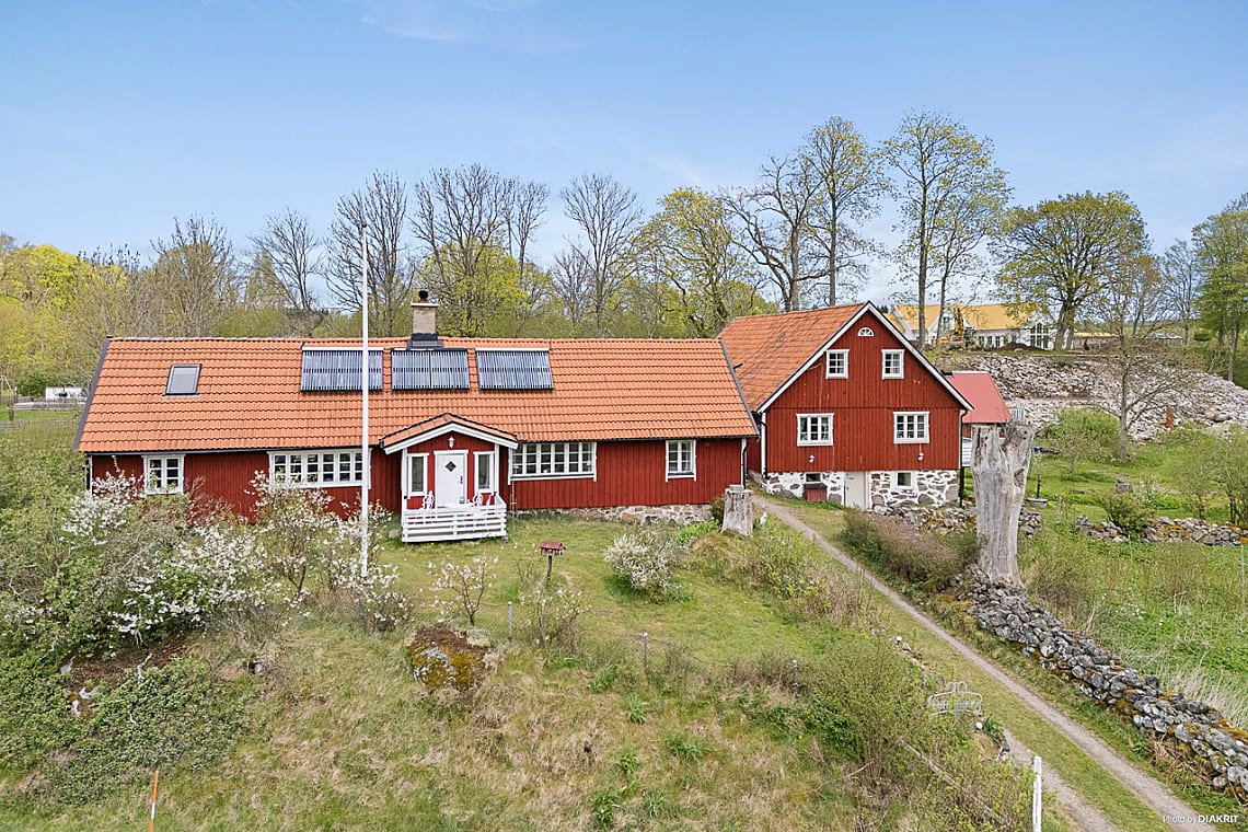 Bild av bostaden