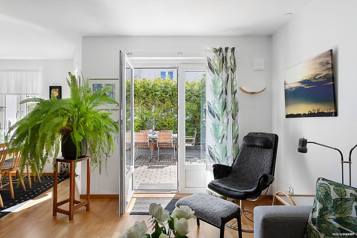 Bild av bostaden