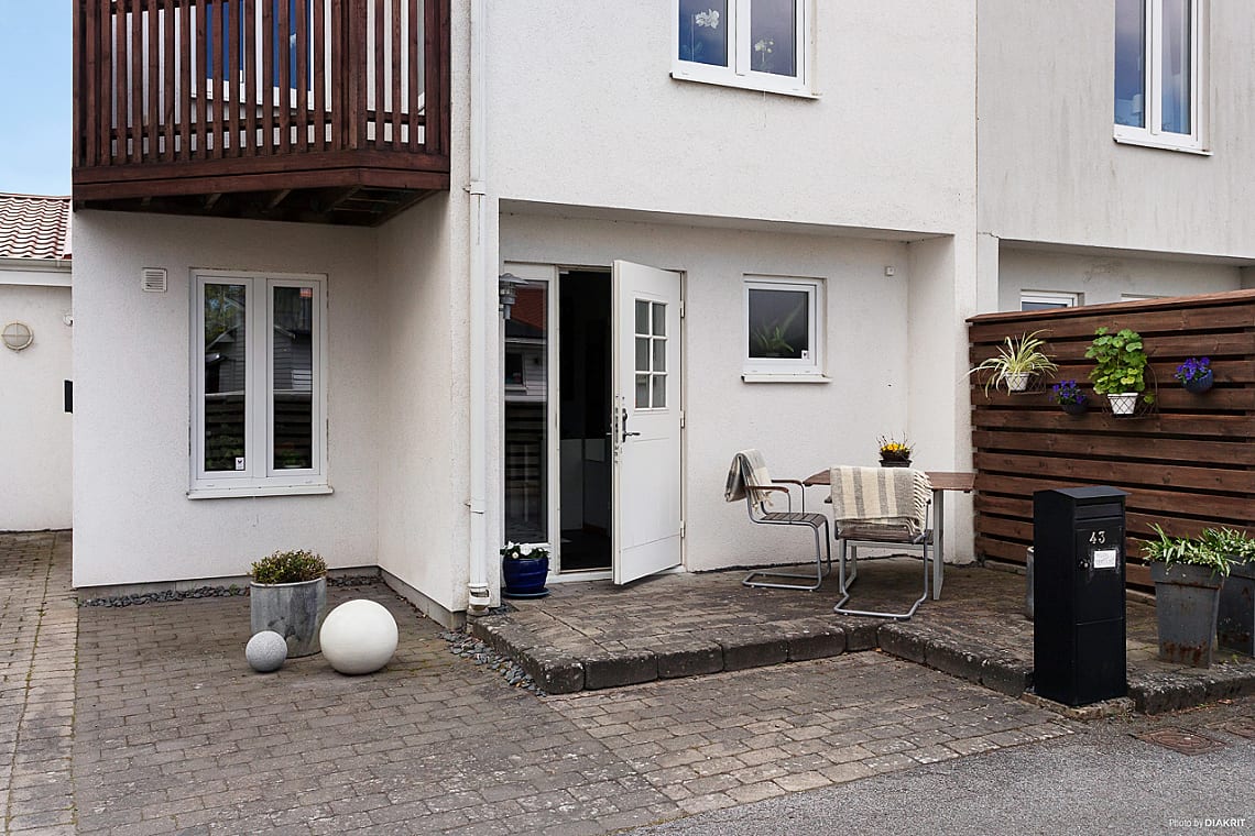 Bild av bostaden