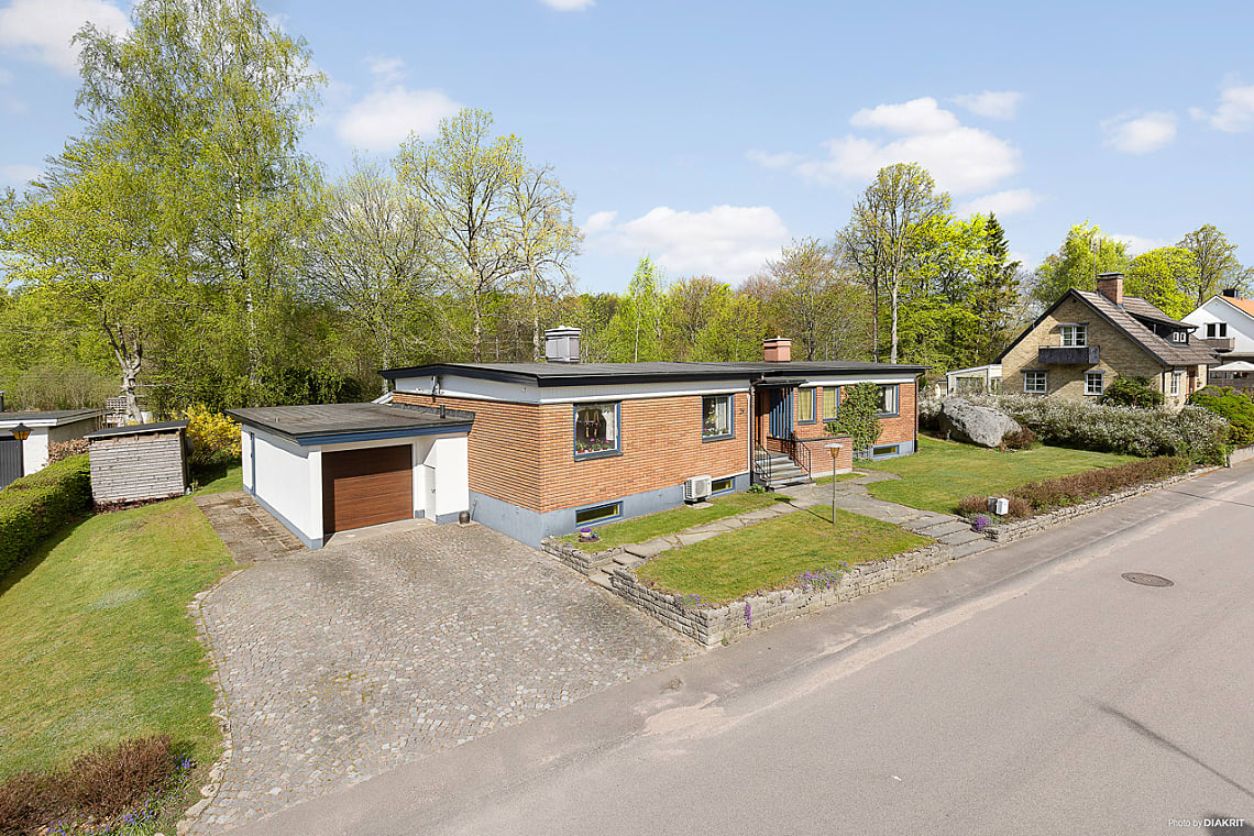 Bild av bostaden