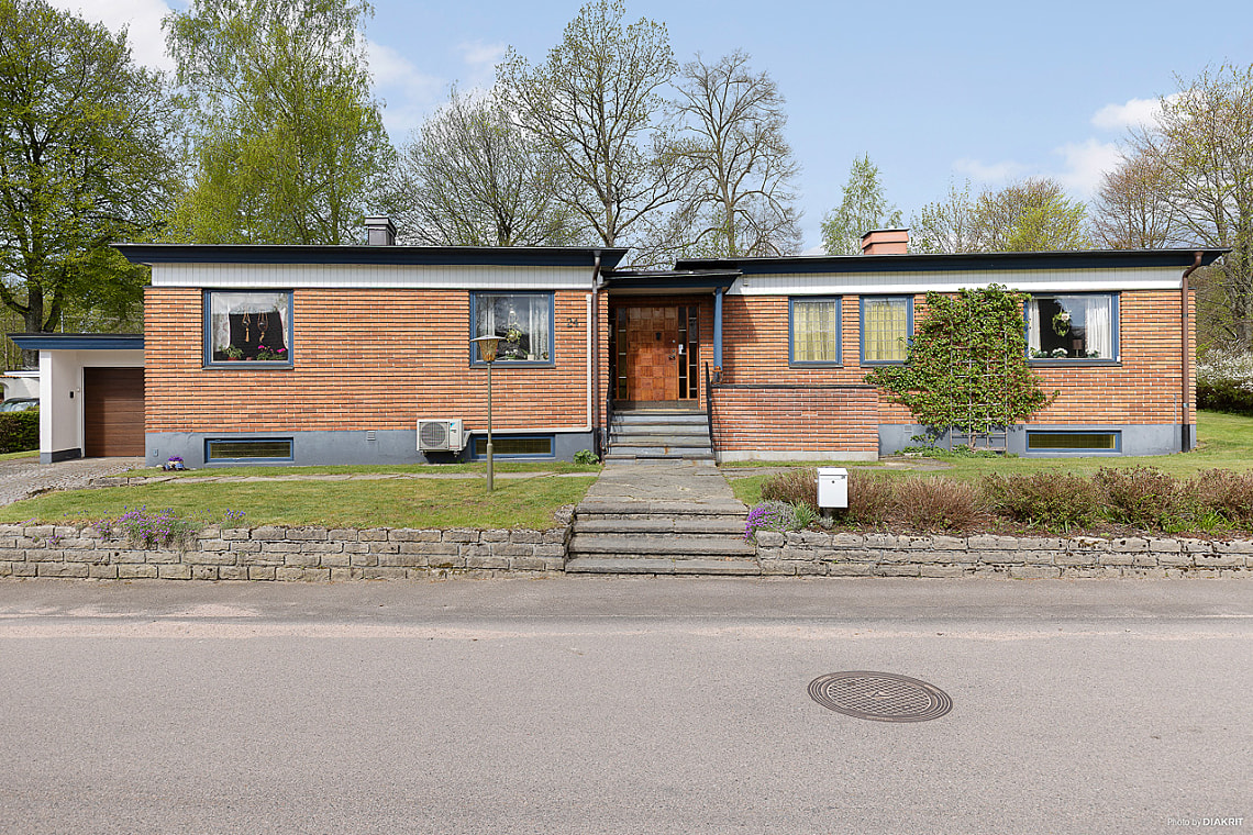 Bild av bostaden
