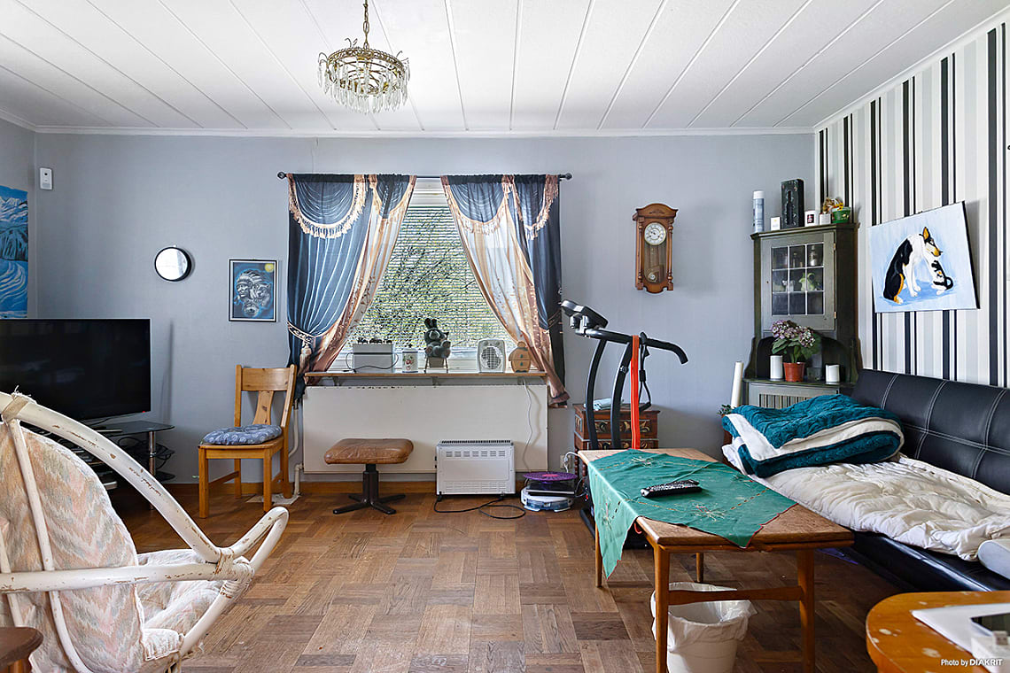 Bild av bostaden