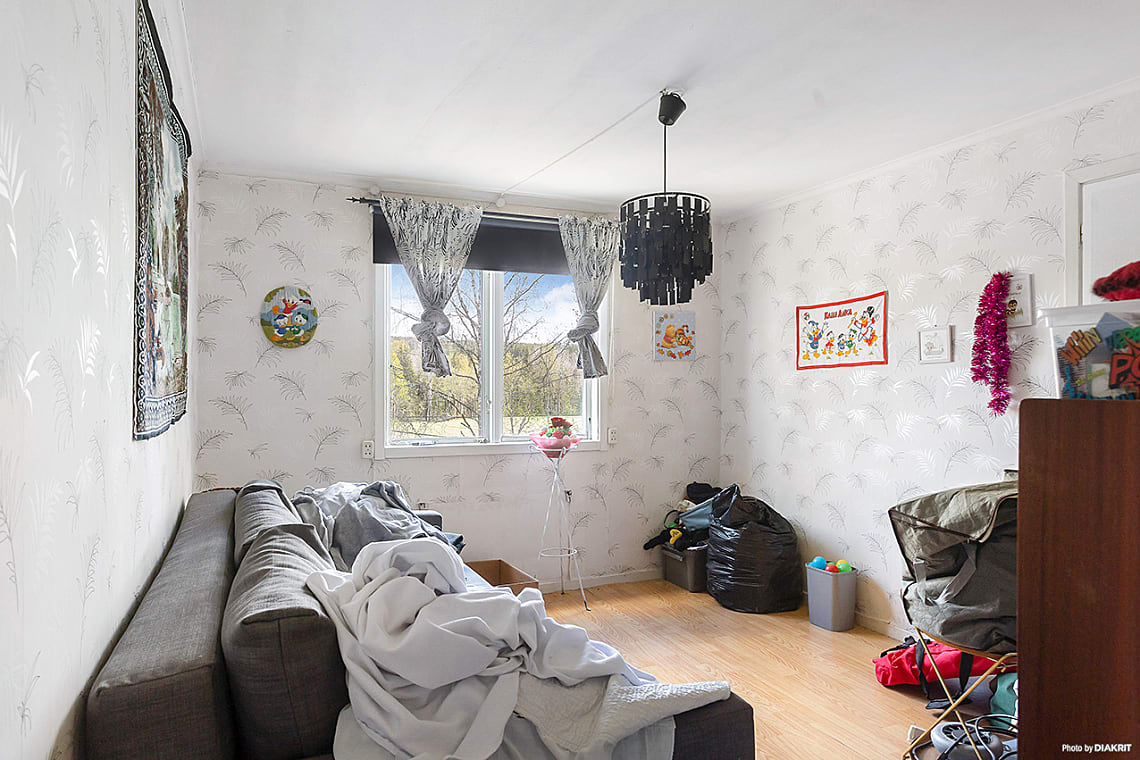 Bild av bostaden