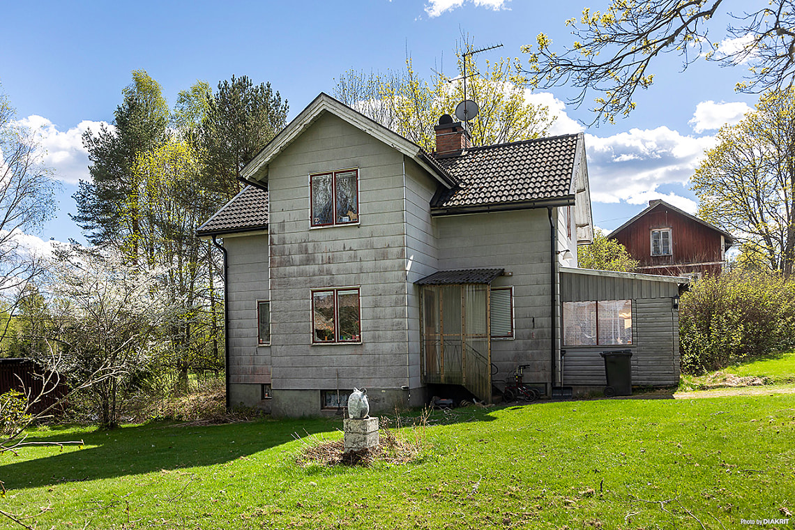 Bild av bostaden
