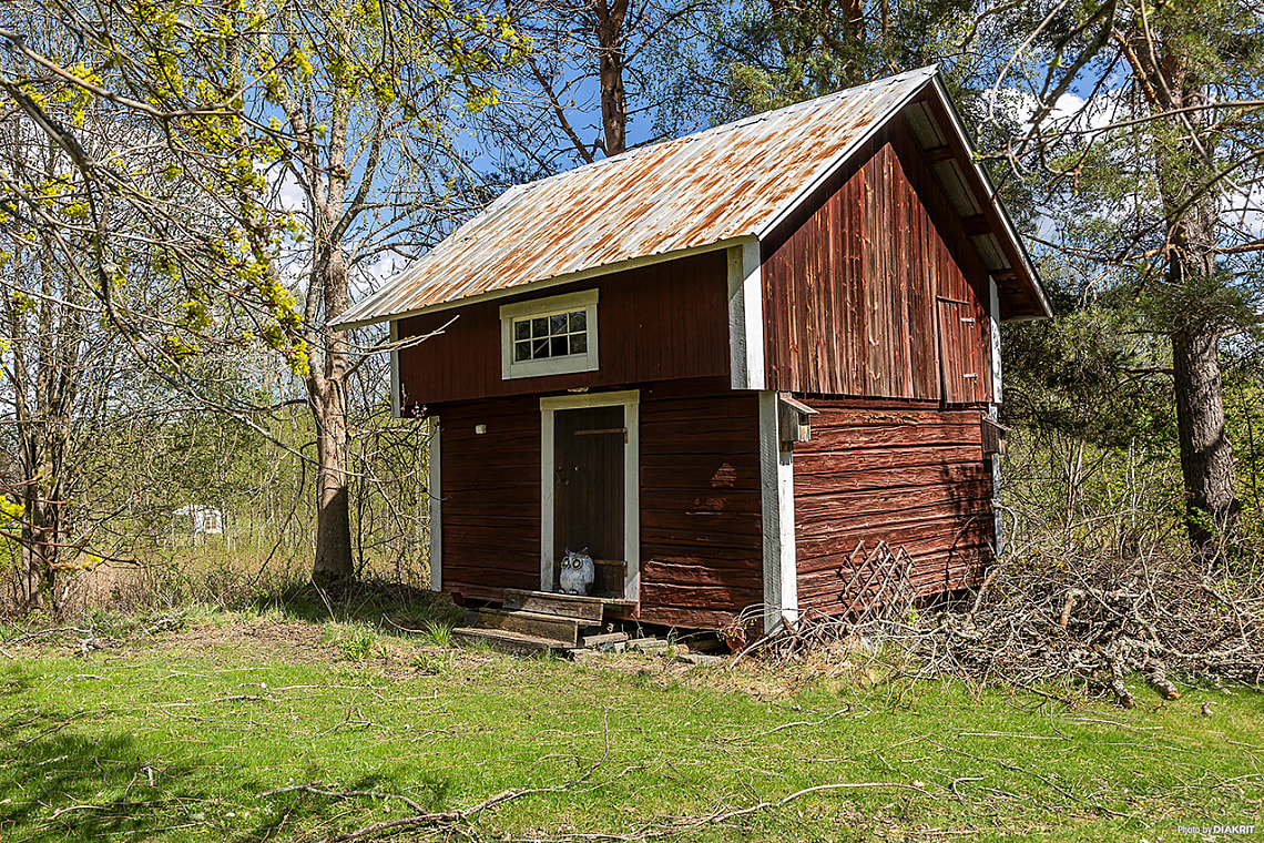 Bild av bostaden