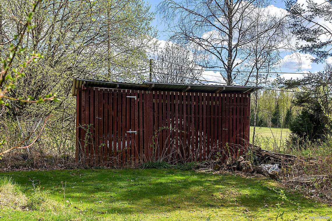 Bild av bostaden