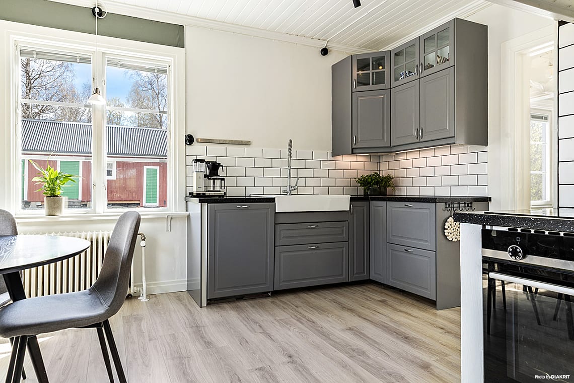 Bild av bostaden
