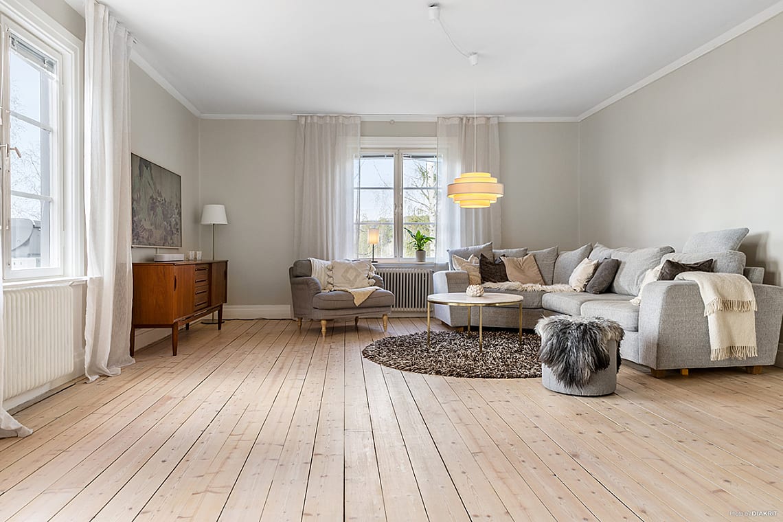 Bild av bostaden