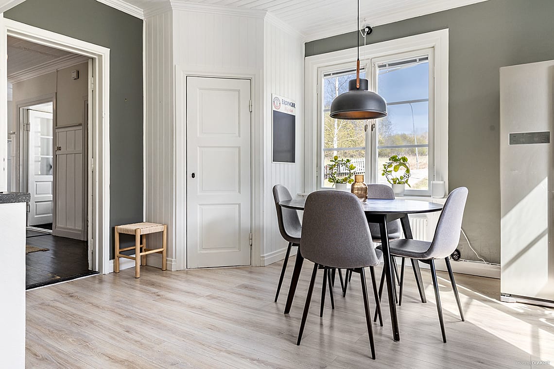 Bild av bostaden