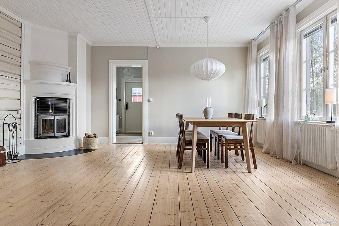 Bild av bostaden