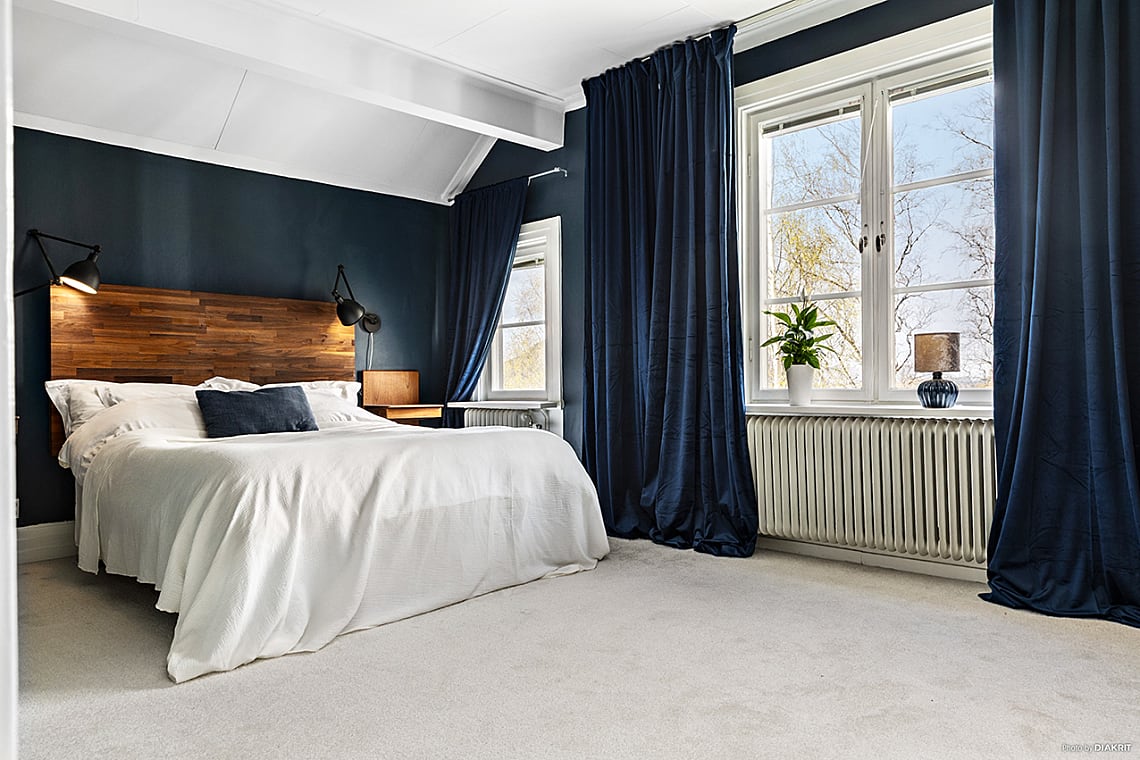Bild av bostaden