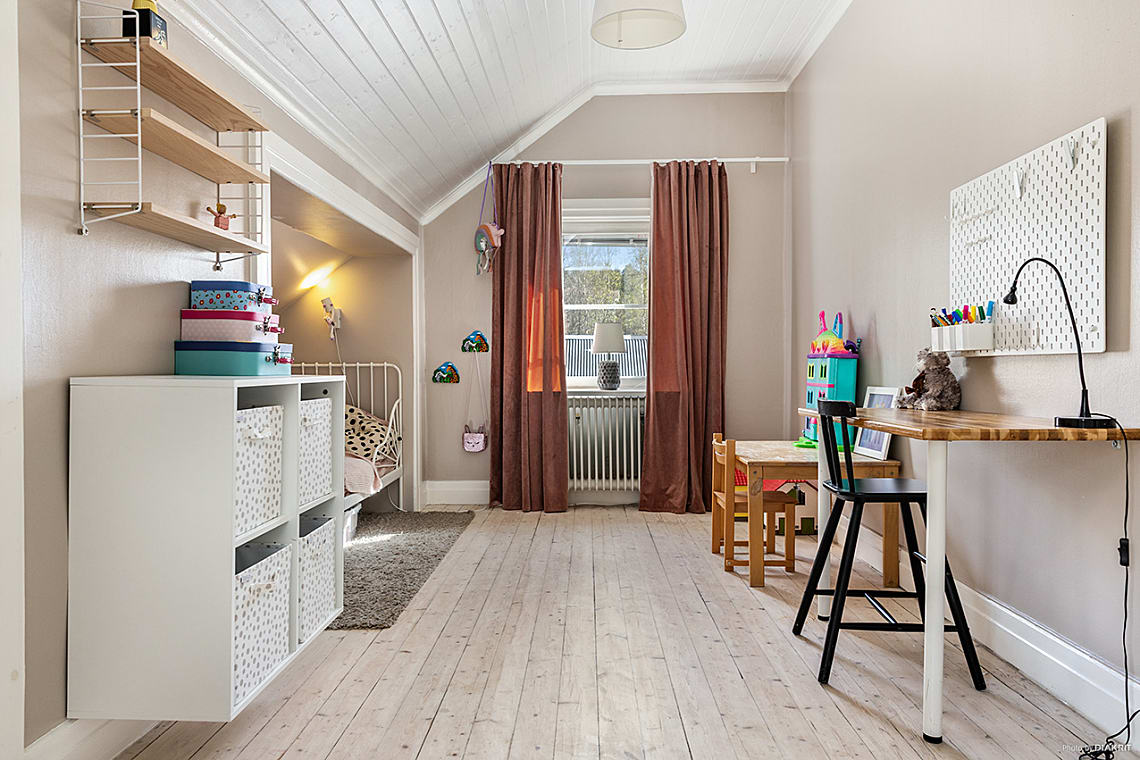 Bild av bostaden