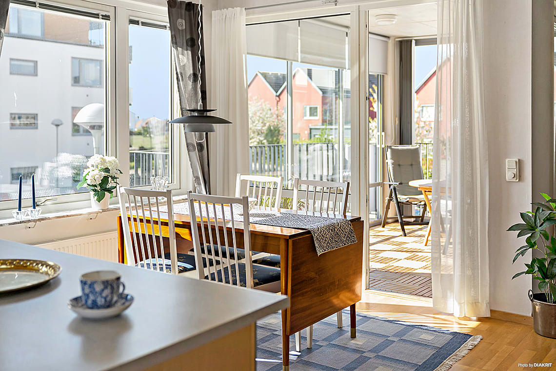 Bild av bostaden
