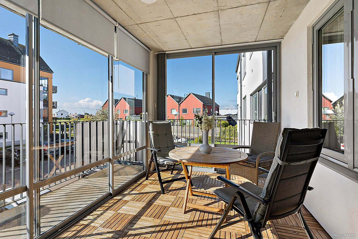 Bild av bostaden