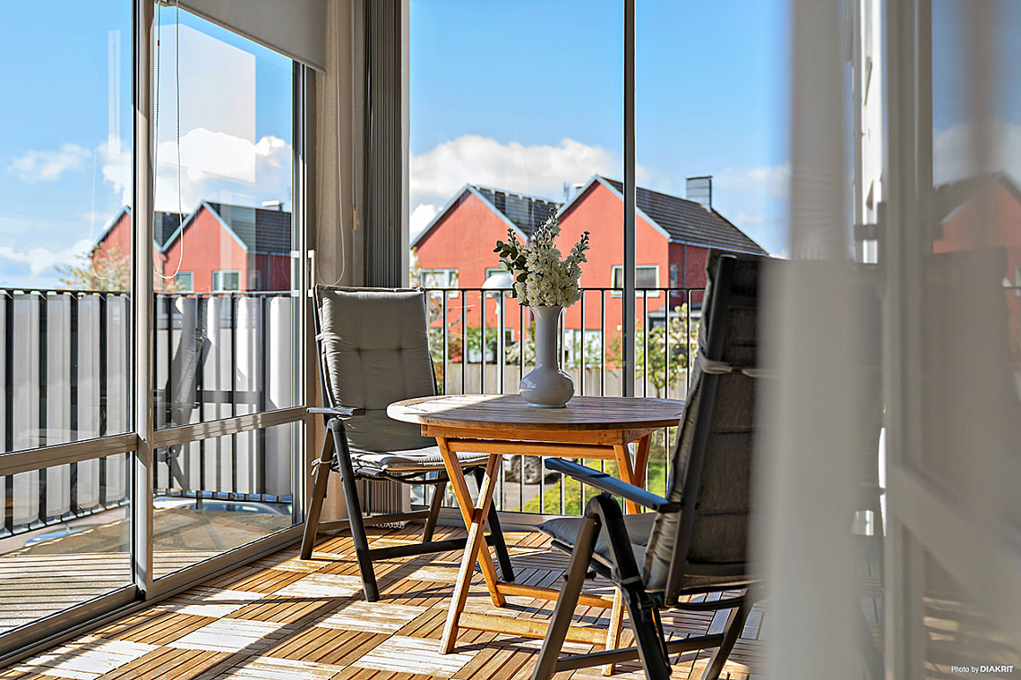 Bild av bostaden