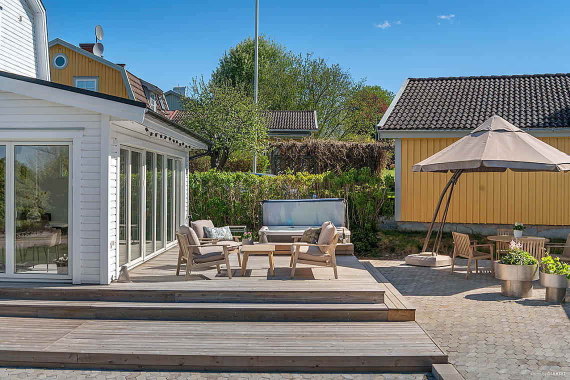Bild av bostaden