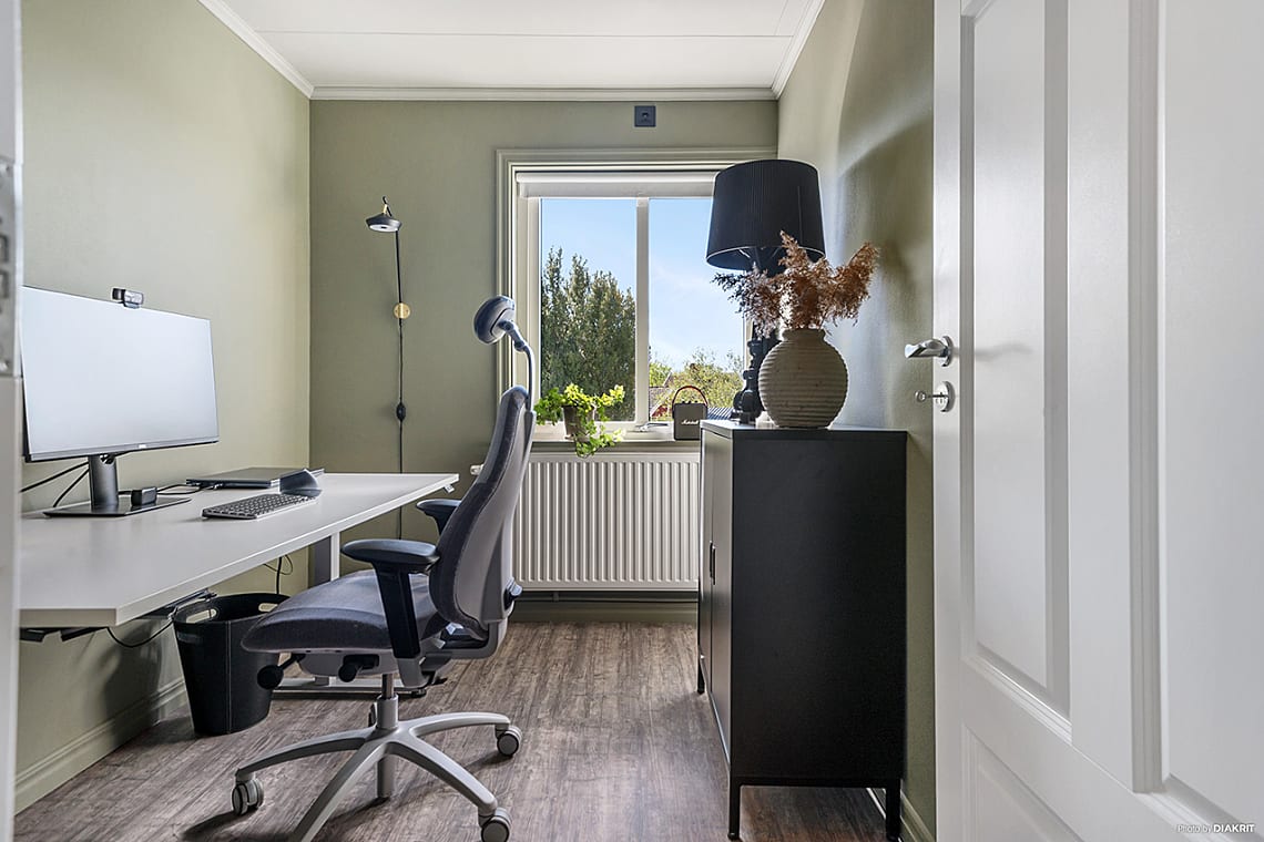 Bild av bostaden