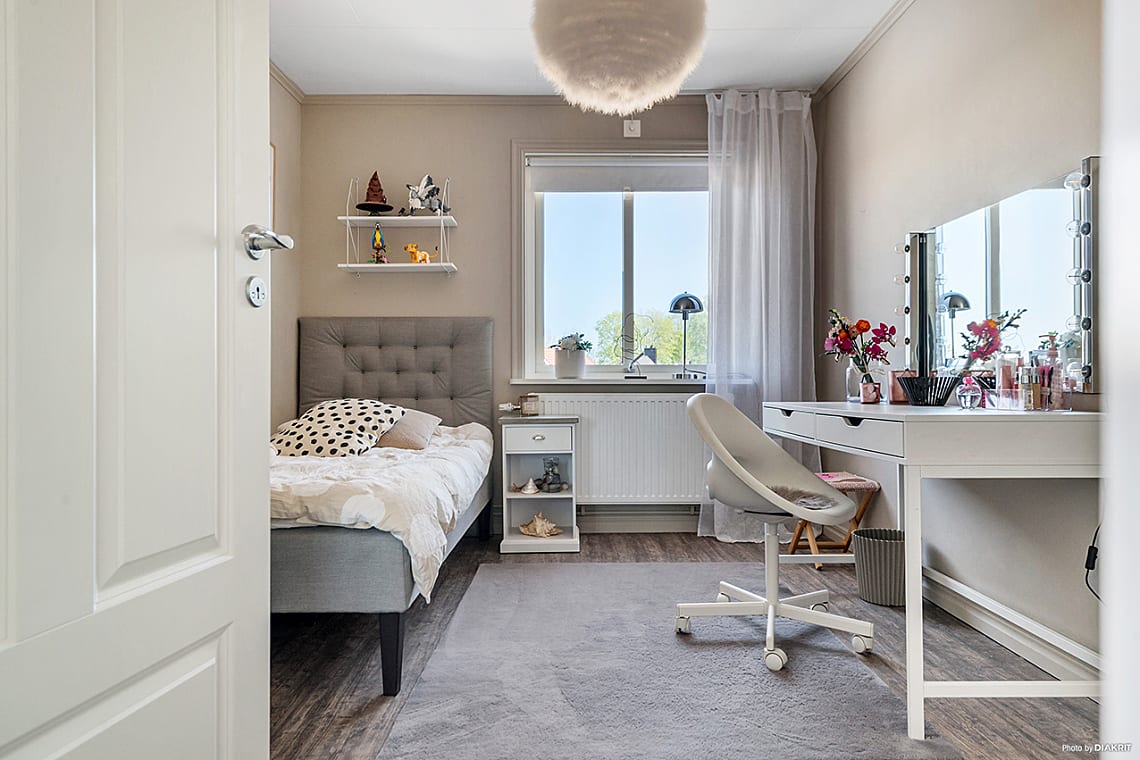 Bild av bostaden