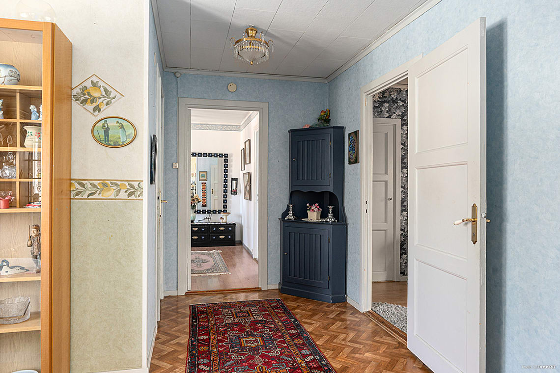 Bild av bostaden