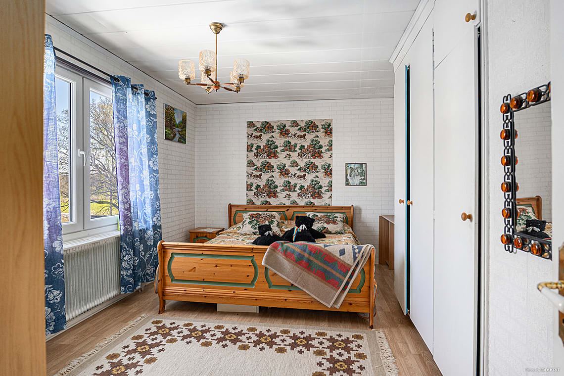 Bild av bostaden
