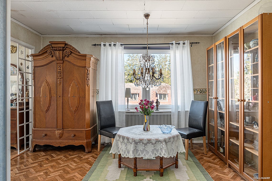Bild av bostaden