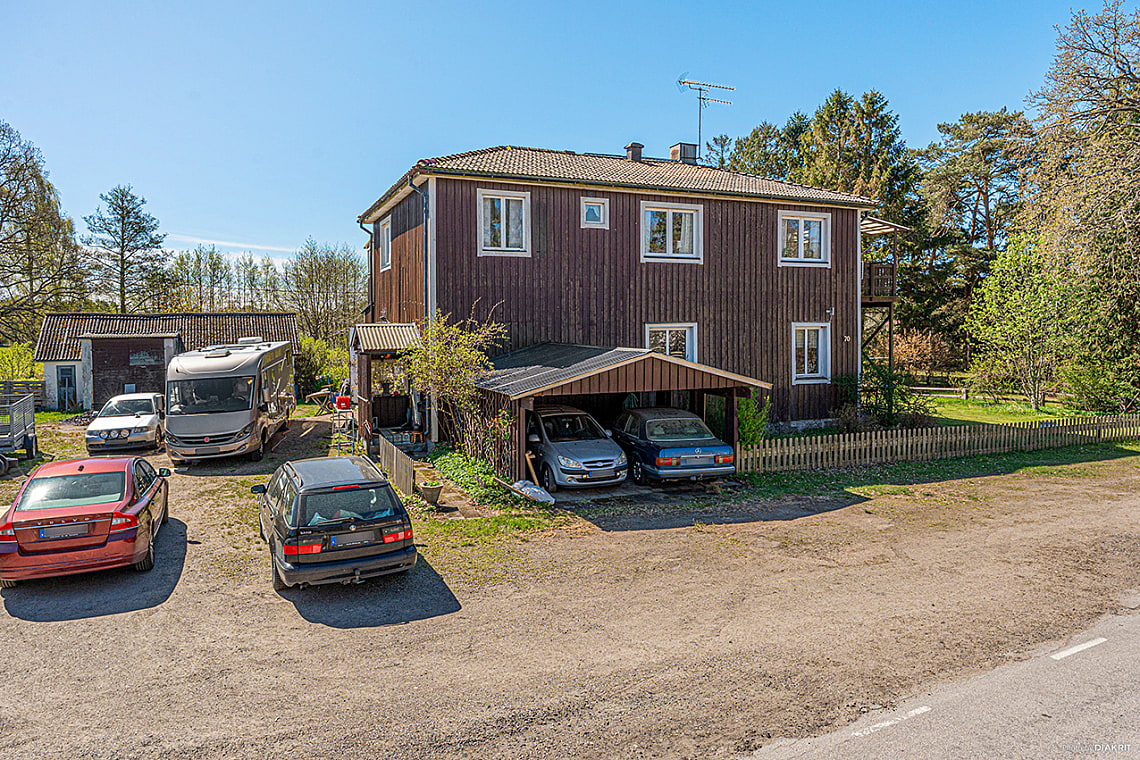 Bild av bostaden