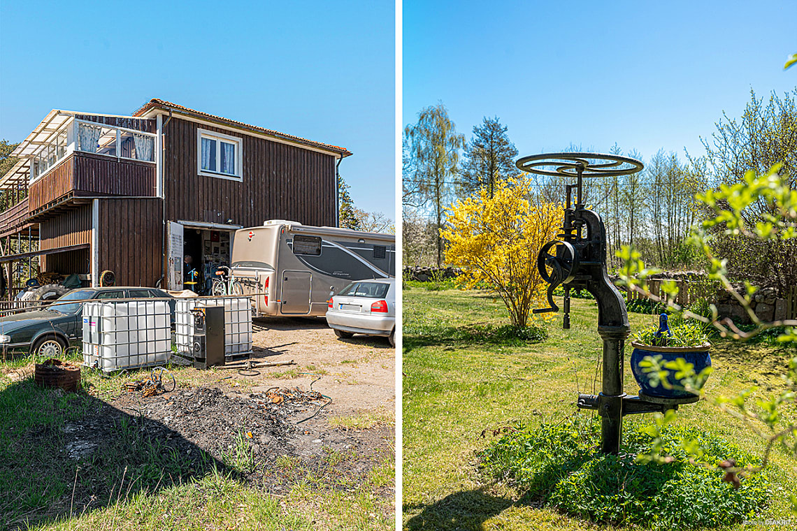 Bild av bostaden