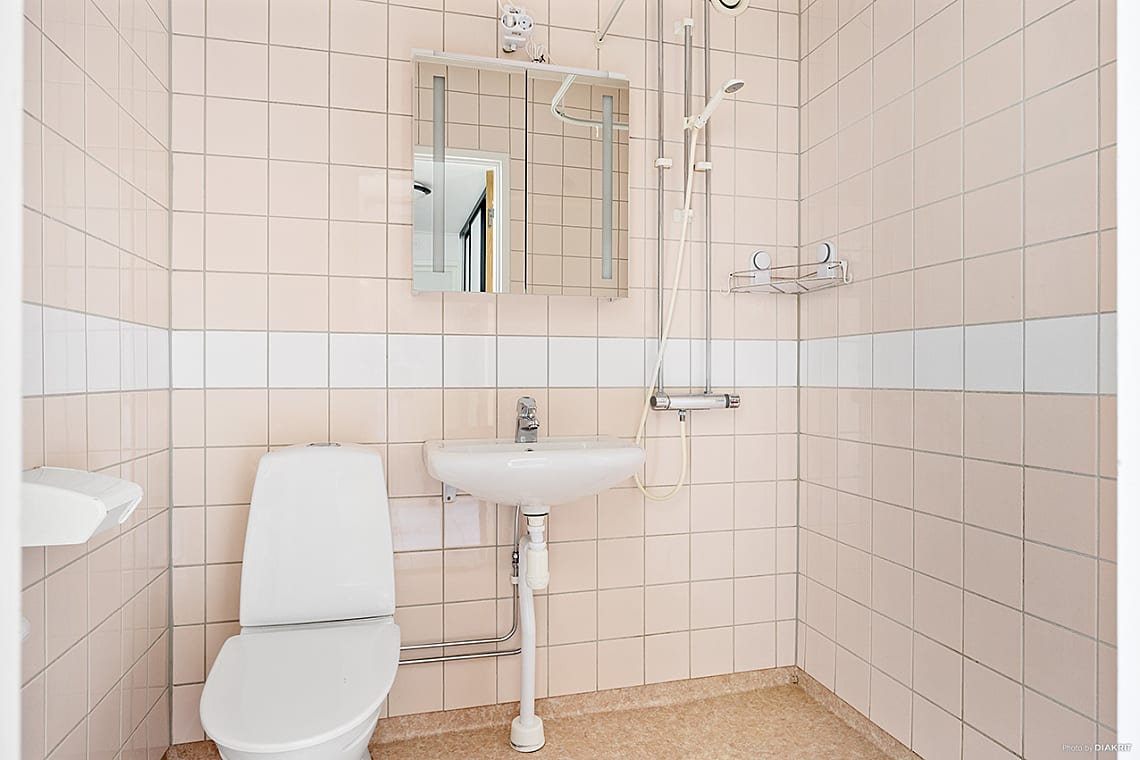 Bild av bostaden