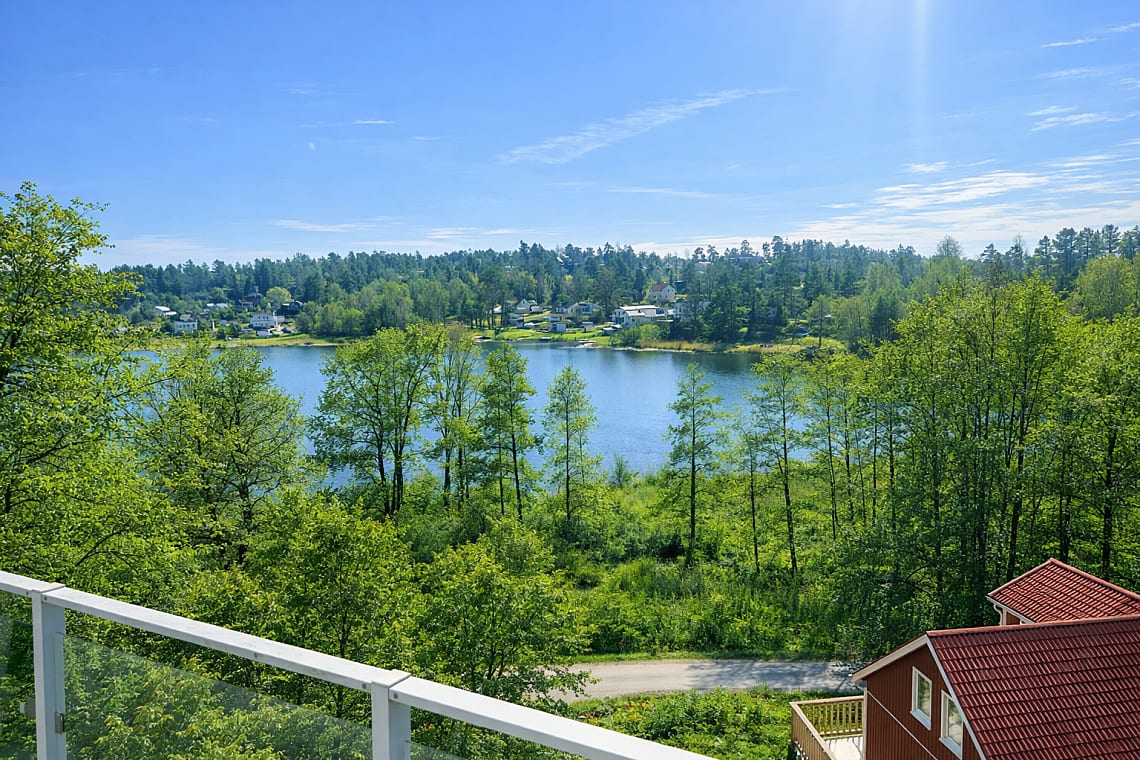 Bild av bostaden