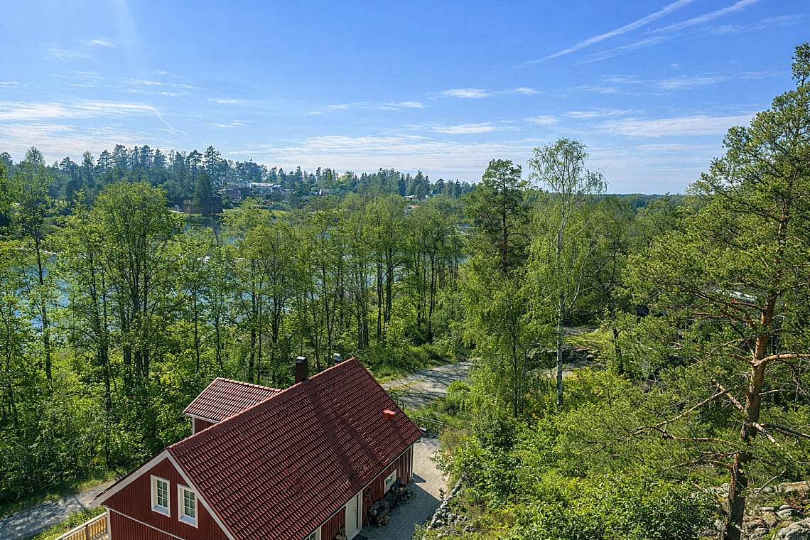 Bild av bostaden